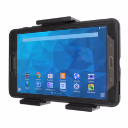 Brodit 511848 supporto per personal communication Supporto passivo Telefono cellulare/smartphone, Tablet/UMPC Nero