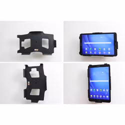 Brodit 511919 supporto per personal communication Supporto passivo Tablet/UMPC Nero