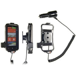 Brodit Active Holder, Tilt Swivel