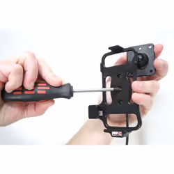Brodit Active Holder, Tilt Swivel