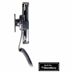 Brodit Active holder Supporto attivo Telefono cellulare/smartphone Nero