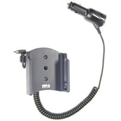 Brodit 512315 supporto per personal communication Supporto attivo Telefono cellulare/smartphone Nero