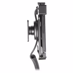 Brodit 512406 supporto per personal communication Supporto attivo Telefono cellulare/smartphone Nero
