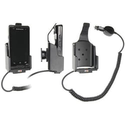 Brodit 512833 supporto per personal communication Supporto attivo Telefono cellulare/smartphone Nero