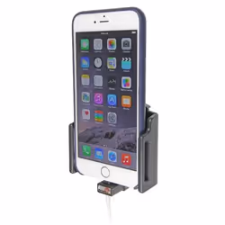 Brodit 514667, Telefono cellulare/smartphone, Universale, Nero