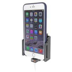 Brodit 514667 supporto per personal communication Telefono cellulare/smartphone Nero