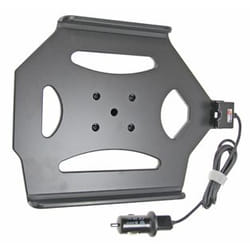 Brodit 521577 supporto per personal communication Supporto attivo Tablet/UMPC Nero