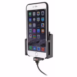 Brodit 527667 supporto per personal communication Supporto attivo Telefono cellulare/smartphone Nero