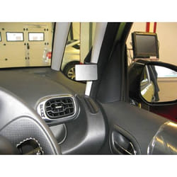 Brodit 604295 ricambio interno e accessorio per veicoli Base di montaggio