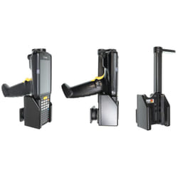 Brodit 711040 supporto per personal communication Supporto passivo Telefono cellulare/smartphone Nero