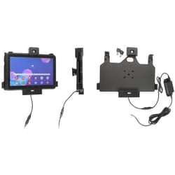 Brodit 736148 supporto per personal communication Supporto attivo Tablet/UMPC Nero