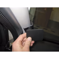 Brodit ProClip Nero