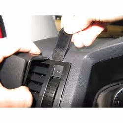 Brodit ProClip Nero