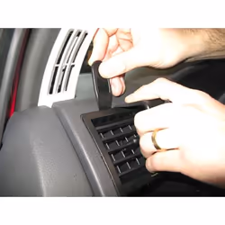 Brodit ProClip Nero