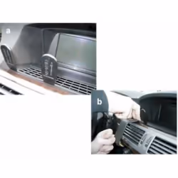 Brodit ProClip Nero