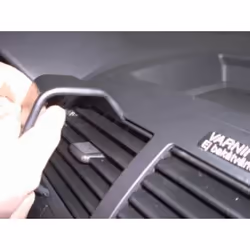 Brodit ProClip Nero