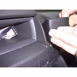 Brodit ProClip Nero