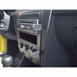 Brodit ProClip Nero