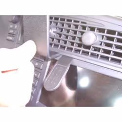 Brodit ProClip Nero