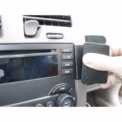 Brodit 853304 ricambio interno e accessorio per veicoli Base di montaggio