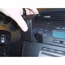 Brodit ProClip Nero
