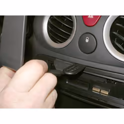 Brodit ProClip Nero