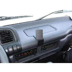 Brodit 853933 ricambio interno e accessorio per veicoli Base di montaggio