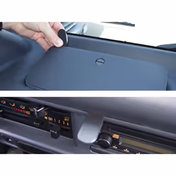 Brodit 853933 ricambio interno e accessorio per veicoli Base di montaggio