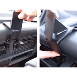 Brodit 853933 ricambio interno e accessorio per veicoli Base di montaggio