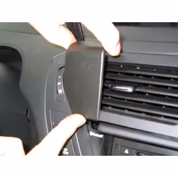Brodit ProClip Nero