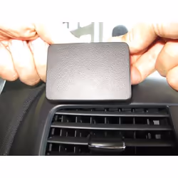 Brodit ProClip Nero