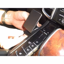 Brodit ProClip Nero
