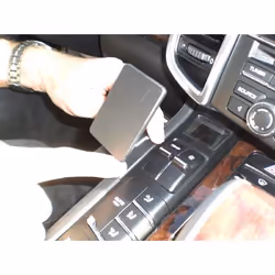 Brodit ProClip Nero