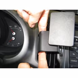 Brodit ProClip Nero