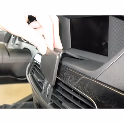 Brodit ProClip Nero