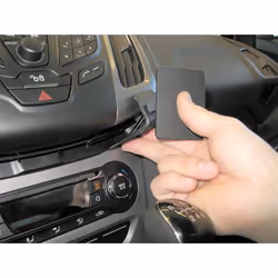 Brodit ProClip Nero