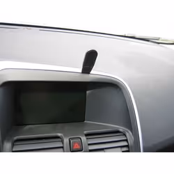 Brodit ProClip Nero