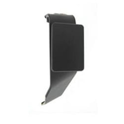 Brodit 854871 supporto per personal communication Nero