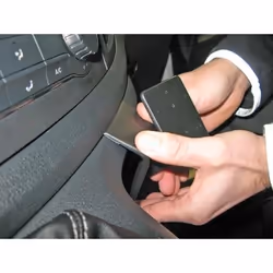 Brodit ProClip Nero