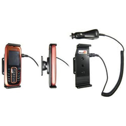 Brodit Active Holder, Tilt Swivel