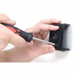 Brodit Active Holder, Tilt Swivel