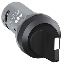 ABB C2SS2-10B-20 Interruttore rotante Nero