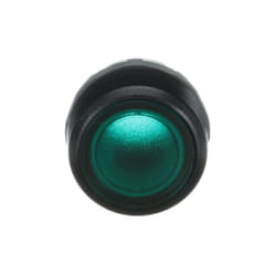 ABB - Pulsante mp1-11g verde kw 100 8