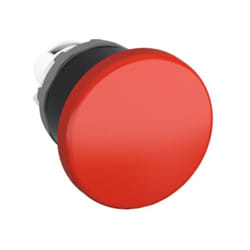 ABB MPM2-10R interruttore elettrico Interruttore a pulsante Rosso