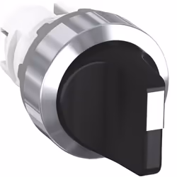 ABB M2SS2-20B, Interruttore rotante, Cablato, Plastica, Nero, IP66, 230 V