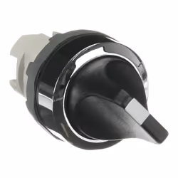 ABB M2SS2-20B Interruttore rotante Nero