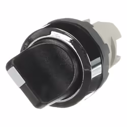 ABB M2SS2-20B Interruttore rotante Nero