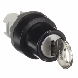 ABB M2SSK2-101 interruttore elettrico Interruttore azionato a chiave - Vista aggiuntiva 3