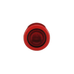 ABB - Pulsante Fungo 40Mm Rosso Con Ghiera Nera Mpmt3-11R kw 305 3