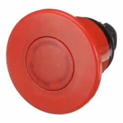 ABB MPMT4-10R interruttore elettrico Interruttore rotante Rosso - Vista aggiuntiva 2